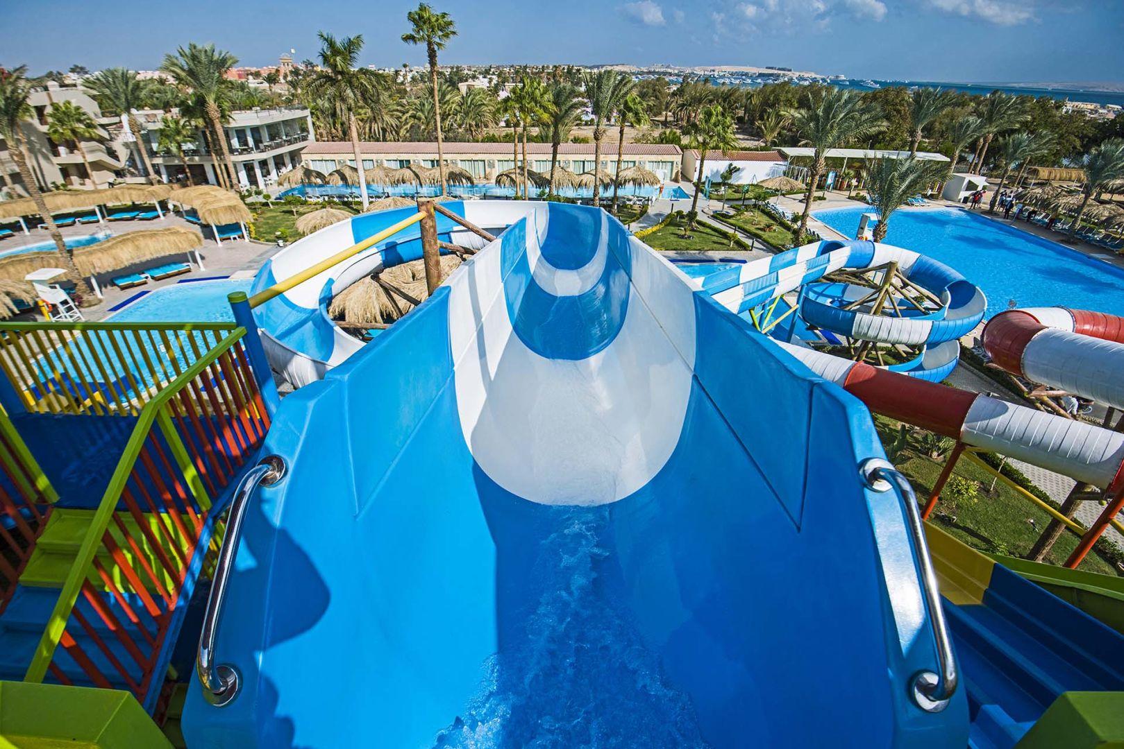 Sunrise Aqua Joy