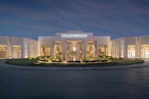 Steigenberger Resort Ras Soma