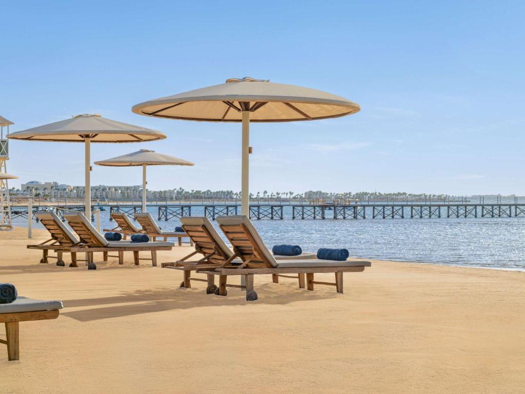 Movenpick Resort Soma Bay
