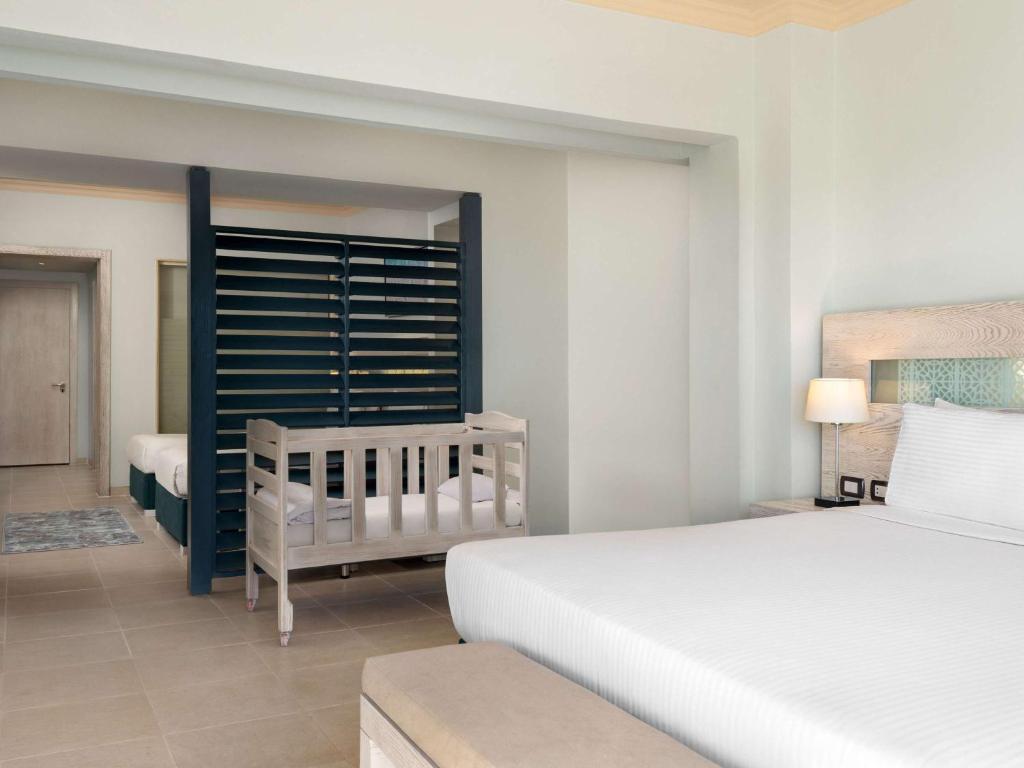 Movenpick Resort Soma Bay
