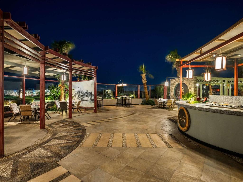 Movenpick Resort Soma Bay