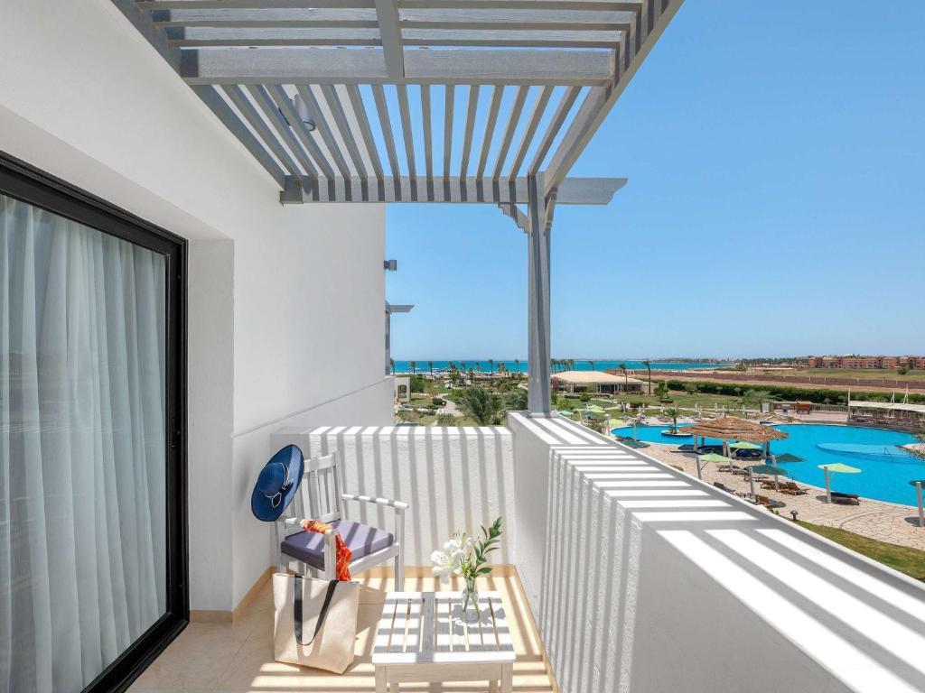 Movenpick Resort Soma Bay