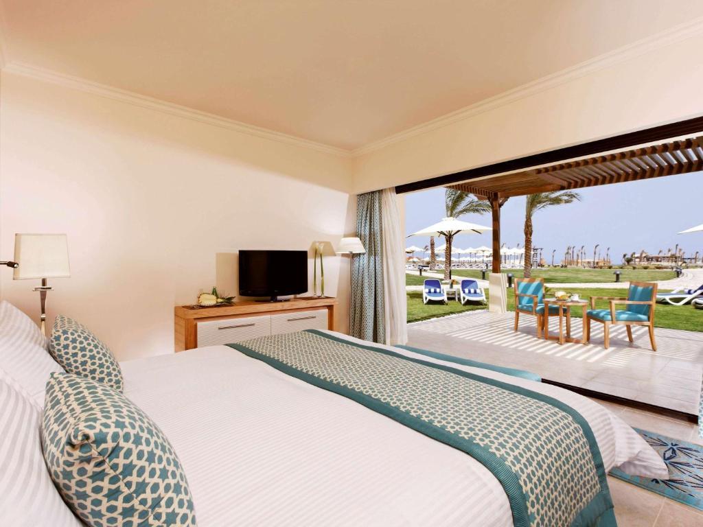 Movenpick Resort Soma Bay