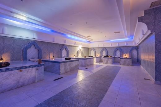 Imperial Shams Abu Soma