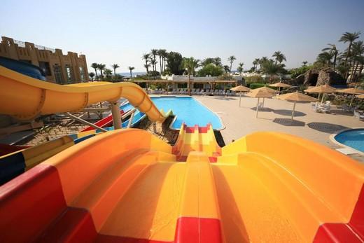 Imperial Shams Abu Soma