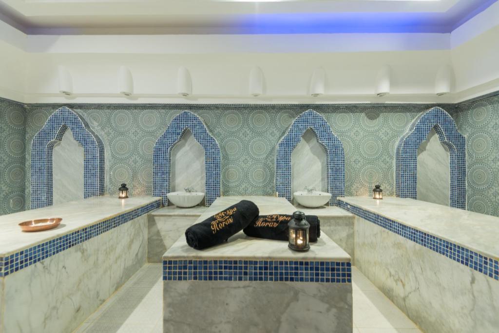 Imperial Shams Abu Soma