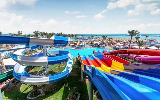Le Jardin Resort by Sunrise