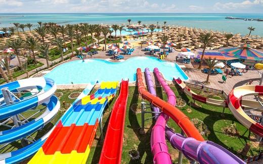 Le Jardin Resort by Sunrise
