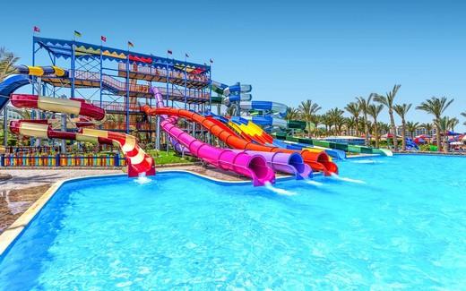 Le Jardin Resort by Sunrise