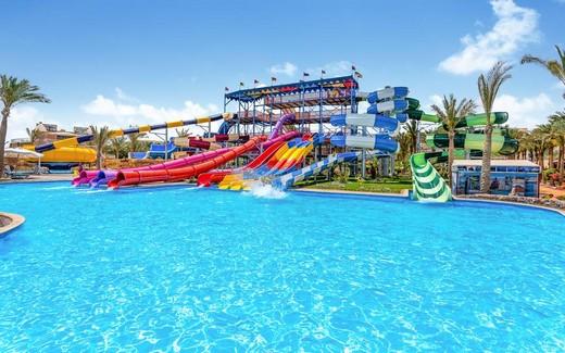 Le Jardin Resort by Sunrise
