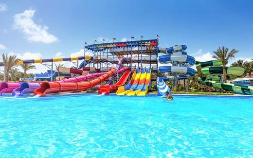 Le Jardin Resort by Sunrise