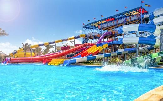 Le Jardin Resort by Sunrise