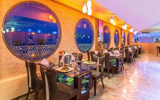 Le Jardin Resort by Sunrise