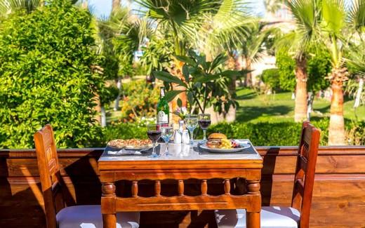 Le Jardin Resort by Sunrise