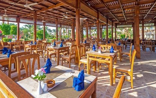 Le Jardin Resort by Sunrise