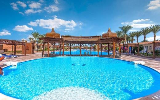 Le Jardin Resort by Sunrise