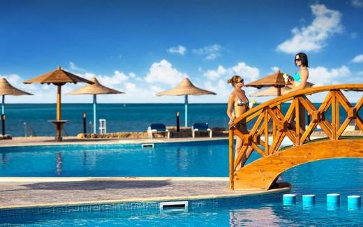 Le Jardin Resort by Sunrise