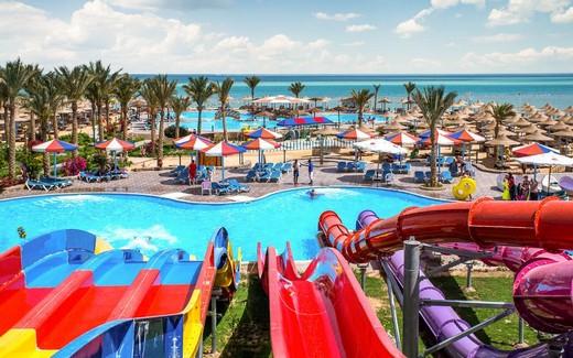 Le Jardin Resort by Sunrise