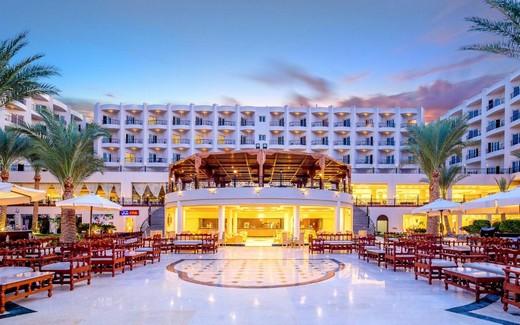 Le Jardin Resort by Sunrise