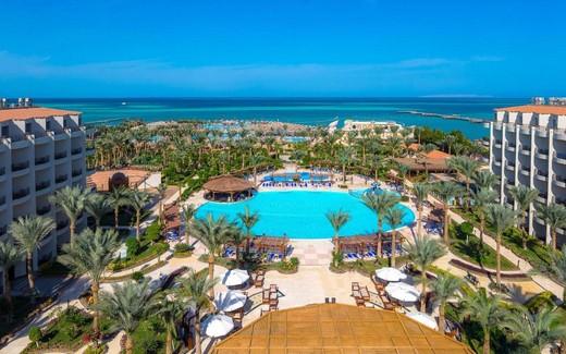 Le Jardin Resort by Sunrise