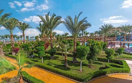 Le Jardin Resort by Sunrise