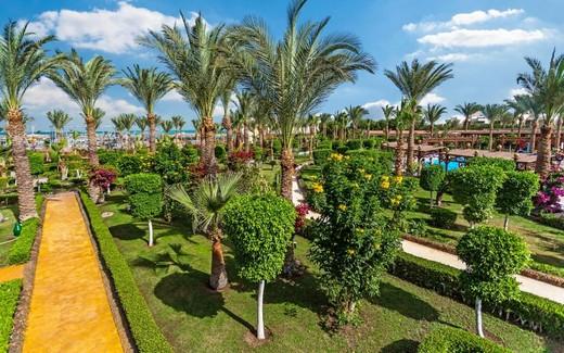 Le Jardin Resort by Sunrise