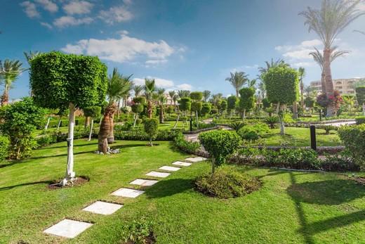 Le Jardin Resort by Sunrise