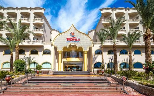 Le Jardin Resort by Sunrise