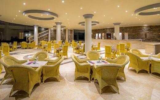Le Jardin Resort by Sunrise