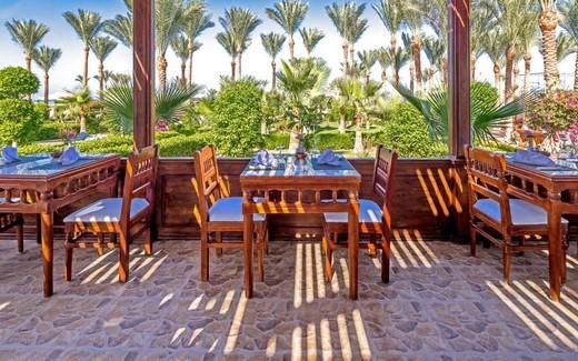 Le Jardin Resort by Sunrise