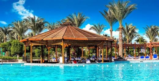Le Jardin Resort by Sunrise