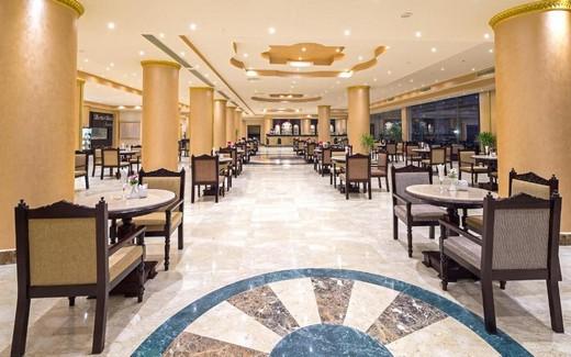 Le Jardin Resort by Sunrise