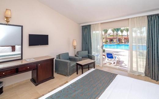 Le Jardin Resort by Sunrise