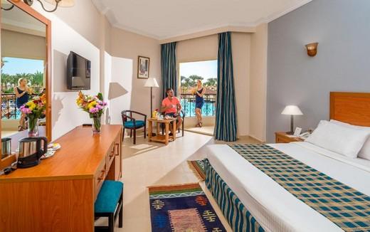Le Jardin Resort by Sunrise