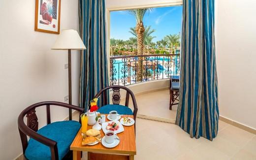 Le Jardin Resort by Sunrise