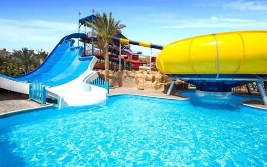 Le Jardin Resort by Sunrise