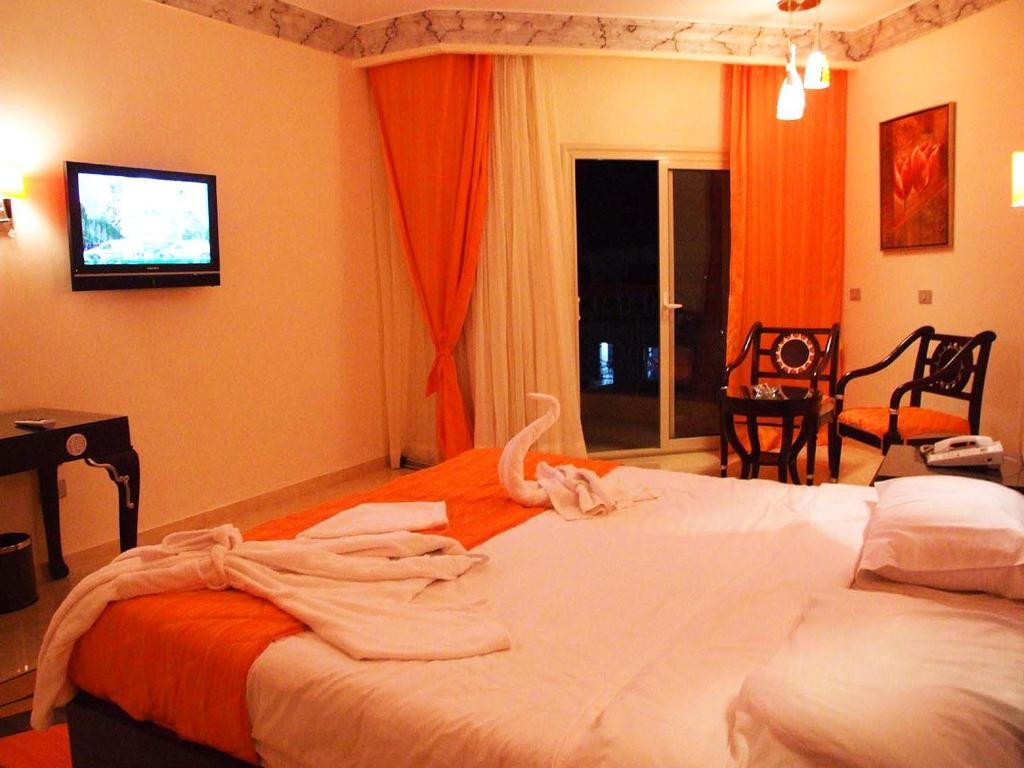 Sphinx Resort & Aqua Park