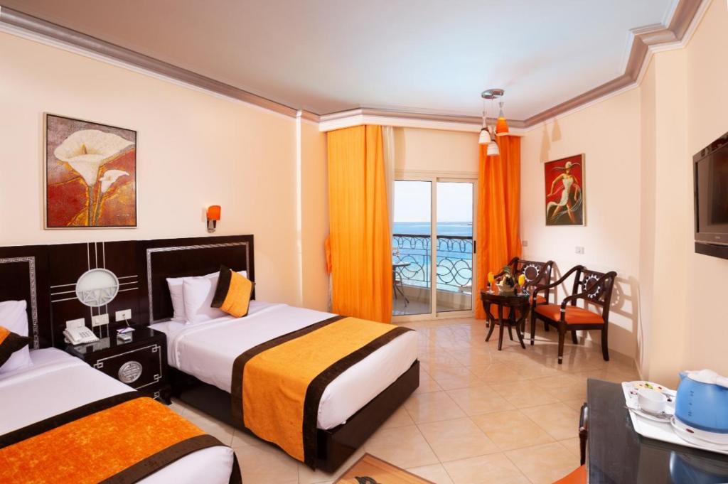 Sphinx Resort & Aqua Park
