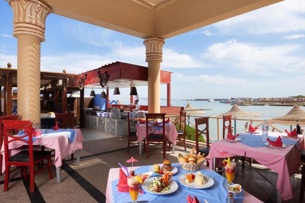 Sphinx Resort & Aqua Park