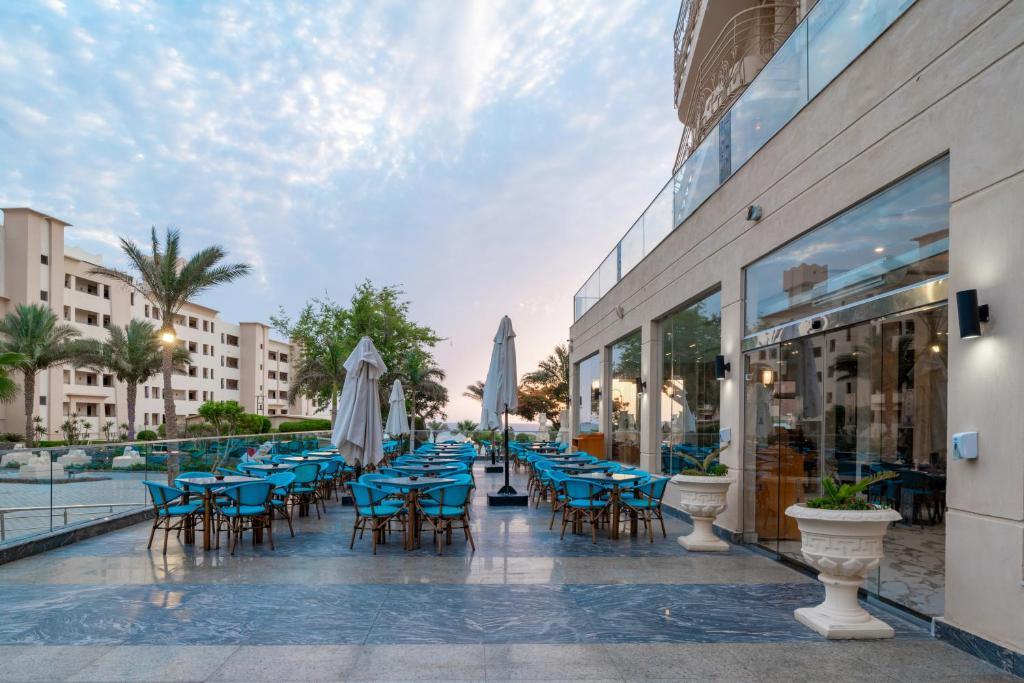 Sphinx Resort & Aqua Park