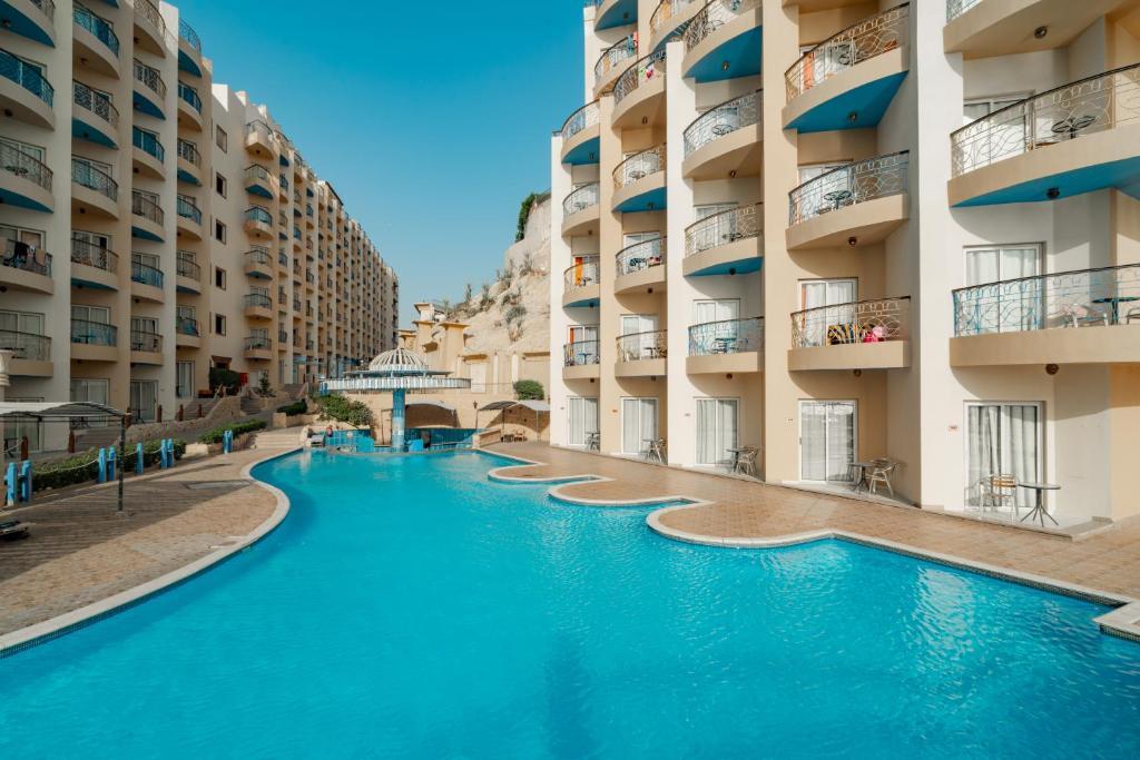 Sphinx Resort & Aqua Park