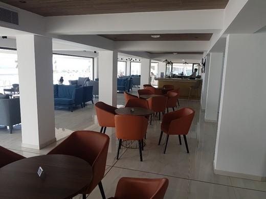 Pierre Anne Beach Hotel