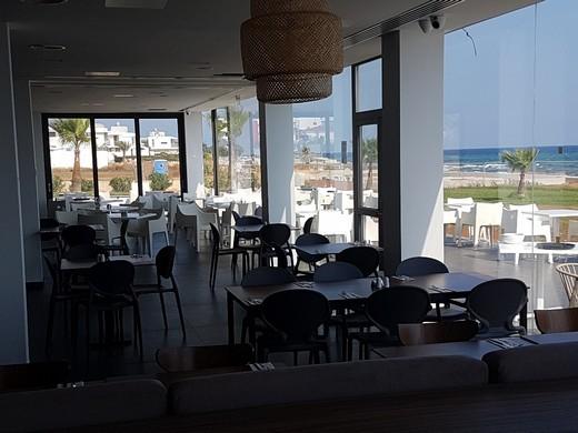 Pierre Anne Beach Hotel