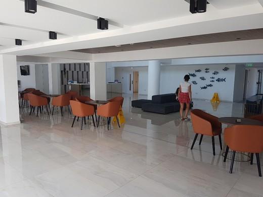 Pierre Anne Beach Hotel