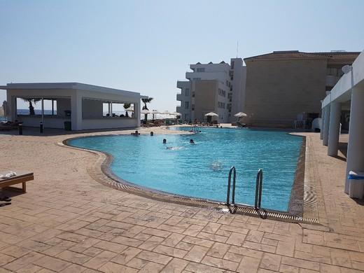 Pierre Anne Beach Hotel