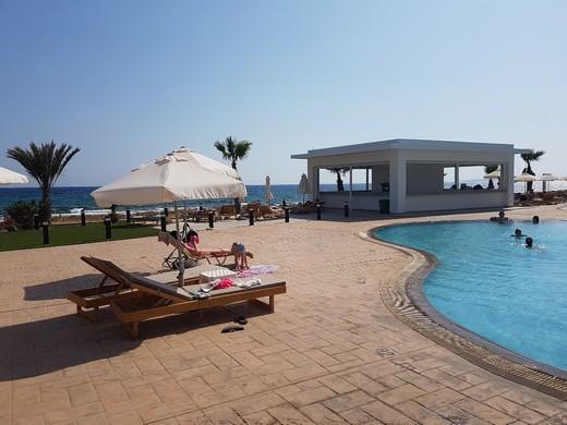 Pierre Anne Beach Hotel