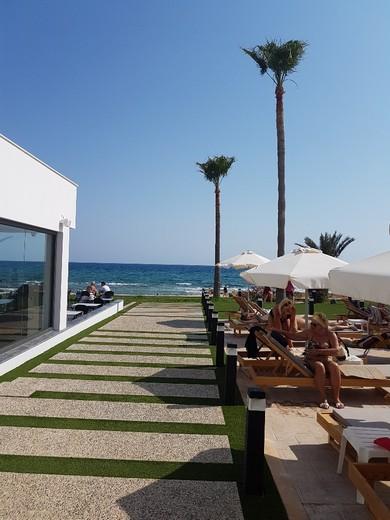 Pierre Anne Beach Hotel