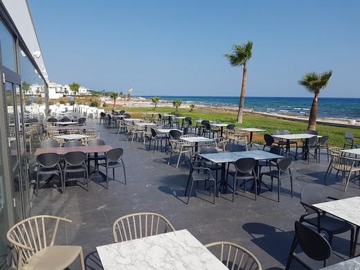 Pierre Anne Beach Hotel