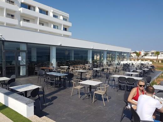Pierre Anne Beach Hotel