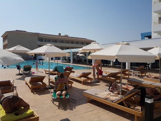Pierre Anne Beach Hotel